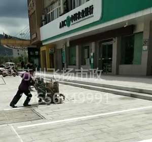 徐州小區熱熔道路劃線_徐州道路劃線廠家有哪些?