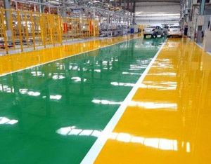 蘇州環氧地坪多少錢一平方?蘇州環氧地坪施工多少錢一平方?