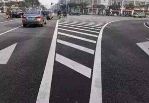 蘇州劃道路標(biāo)線的公司?蘇州道路劃線公司有多少?