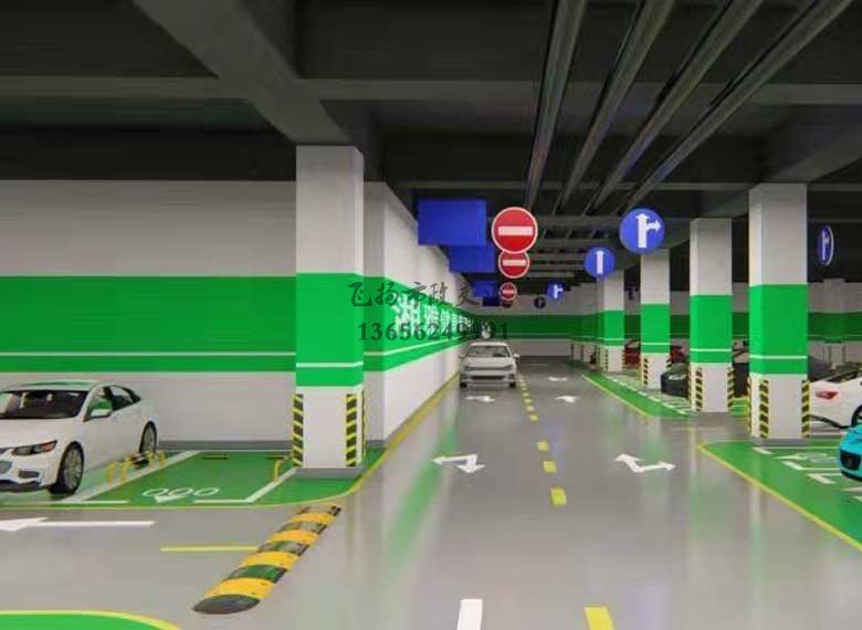 蘇州停車場(chǎng)車庫車位劃線裝飾公司,蘇州吳江車位劃線單位？