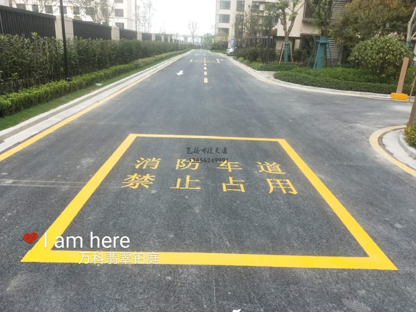 蘇州停車場劃線施工單位,蘇州專業(yè)停車場劃線有幾家?