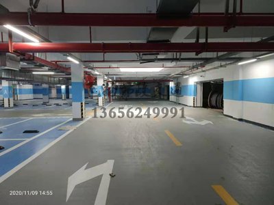 常見城市道路劃線存在問題,如何解決道路標線的問題?