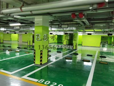 環氧地坪維護保養小竅門和需注意幾點問題?