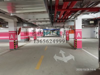 蘇州道路劃線依照什么作用來(lái)施劃？