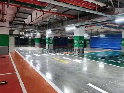 蘇州道路劃線哪家好？信得過的道路交通劃線