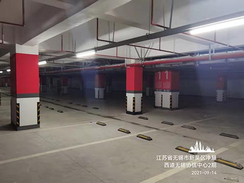 道路劃線，車位劃線，停車位劃線