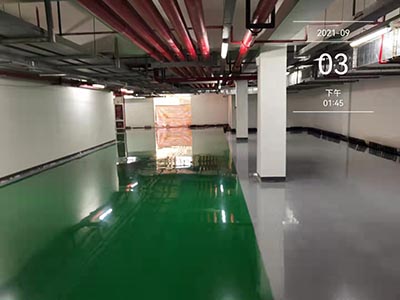 道路劃線，車位劃線，停車位劃線