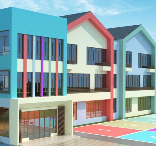 聚氨酯地坪涂料系統持久耐用性能測試