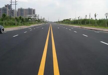 道路劃線，車位劃線，停車位劃線