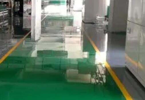 蘇州車間水性環(huán)氧地坪多少錢？?jī)r(jià)格不貴