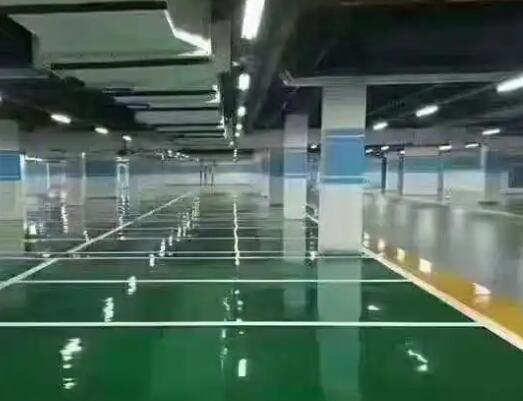 道路劃線，車位劃線，停車位劃線