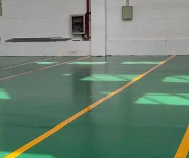 蘇州酒店停車場(chǎng)環(huán)氧地坪廠家？推薦找飛揚(yáng)市政環(huán)氧地坪廠家