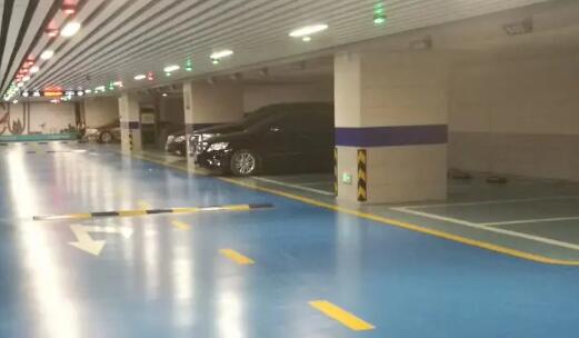 道路劃線，車位劃線，停車位劃線