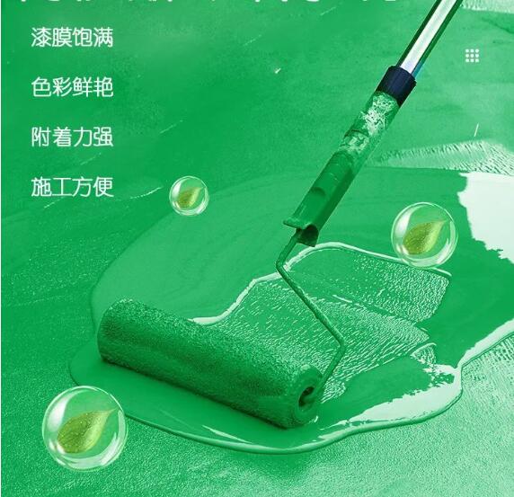 蘇州工廠環氧地坪表面劃痕的處理方法,環氧地坪如何預防？