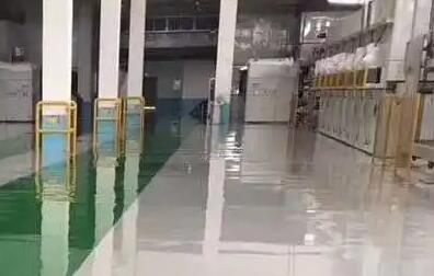 蘇州環氧地坪廠家淺析環氧地坪改造應該如何有效施工? 蘇州環氧地坪廠家淺析環氧地坪改造應該如何有效施工?