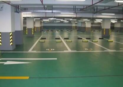 蘇州環(huán)氧地坪可以用在什么區(qū)域，使用時(shí)間有多長？