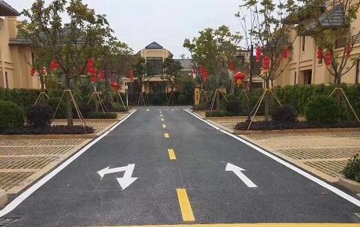 蘇州道路劃線的規(guī)范都有哪些？