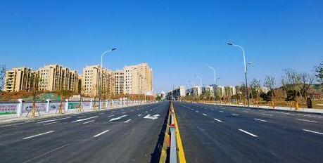 蘇州道路劃線的寬度是多少?蘇州道路劃線廠家幫你解讀 蘇州道路劃線的寬度是多少?蘇州道路劃線廠家幫你解讀