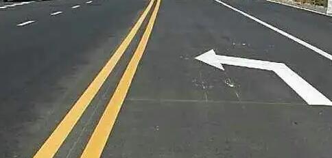 蘇州道路劃線單位談劃線的驗收標準 蘇州道路劃線單位談劃線的驗收標準