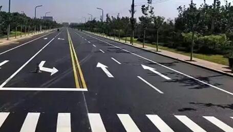 蘇州熱熔標(biāo)線和冷噴標(biāo)線哪些價格高？