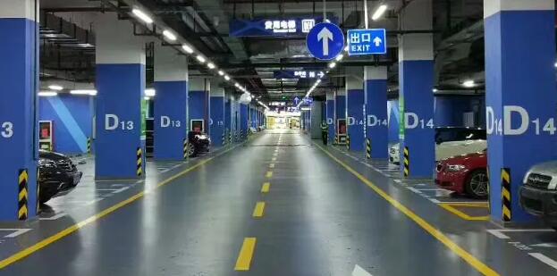 蘇州停車(chē)場(chǎng)劃線施工企業(yè)如何發(fā)展才能長(zhǎng)期不脫落？