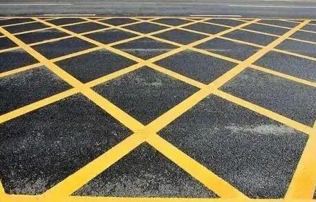 道路劃線，車位劃線，停車位劃線