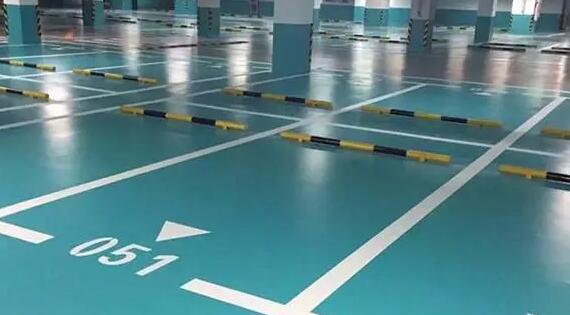 無(wú)錫地下車庫(kù)劃線公司告訴您如何清除劃線的方法? 無(wú)錫地下車庫(kù)劃線公司告訴您如何清除劃線的方法?