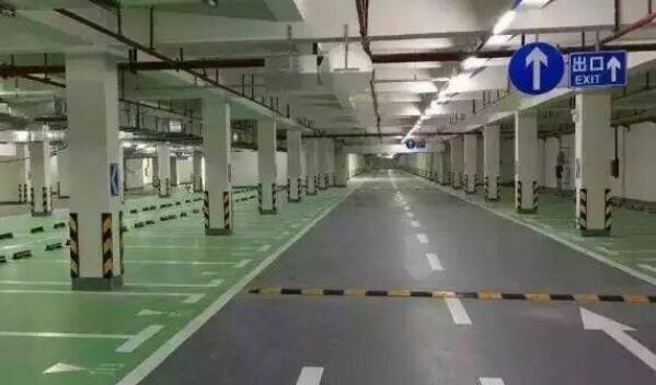 合肥道路車位劃線價格，合肥車位道路劃線報價？