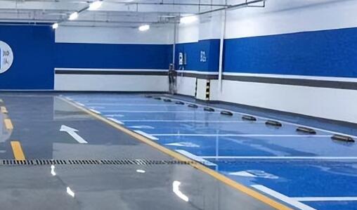 合肥停車位劃線單位分析,醫院地面地下停車位比例 合肥停車位劃線單位分析,醫院地面地下停車位比例