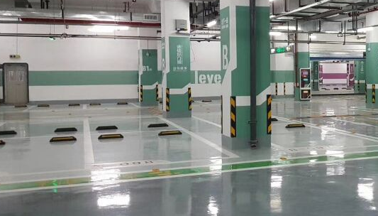 蘇州車位劃線分析,一萬五平方可畫多少個車位呢? 蘇州車位劃線分析,一萬五平方可畫多少個車位呢?