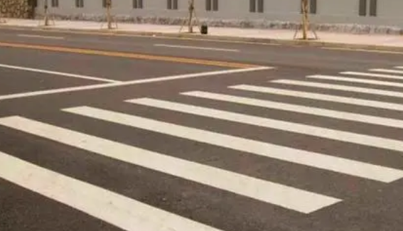 合肥路面熱熔標線多少錢一平米? 合肥路面熱熔標線多少錢一平米?