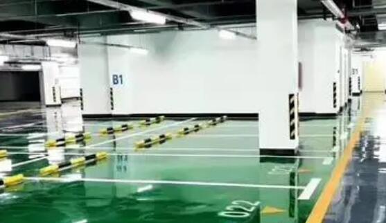 宿州車位劃線施工單位?找飛揚市政為您打造安心停車環境！