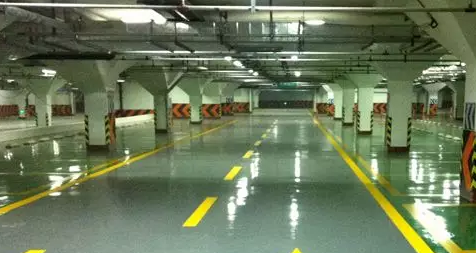 小區(qū)停車位劃線施工方案？ 精心規(guī)劃，打造便利小區(qū)停車位！