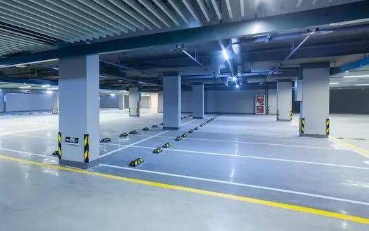 滿足現代生活需求的酒店停車位設計規范？