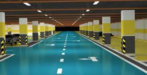 提升城市停車體驗，了解蘇州車位設(shè)計標準