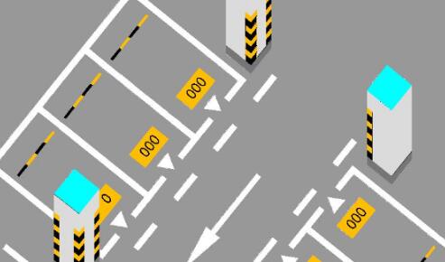 車位劃線施工流程？以確保劃線的質量和效果