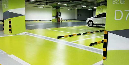 蘇州酒店車位劃線多少錢一米?,優質停車環境引領酒店新體驗 蘇州酒店車位劃線多少錢一米?,優質停車環境引領酒店新體驗