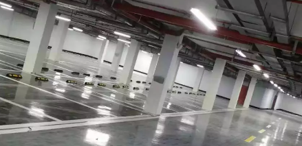 蘇州車位劃線施工公司？找飛揚(yáng)市政