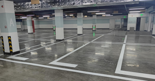 蘇州小區車位劃線解讀,小區地下停車場消防通道要求? 蘇州小區車位劃線解讀,小區地下停車場消防通道要求?