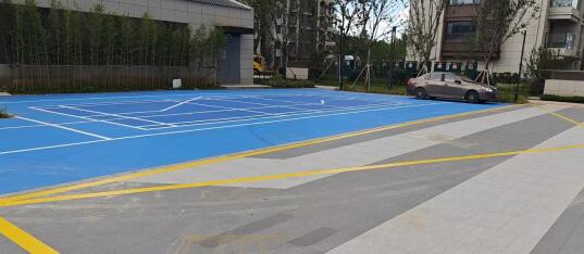 蘇州車位劃線分析，聚氨酯漆的耐低溫多少？