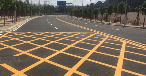 蘇州冷涂標線多少錢一平方?性價比與效能的完美平衡 蘇州冷涂標線多少錢一平方?性價比與效能的完美平衡