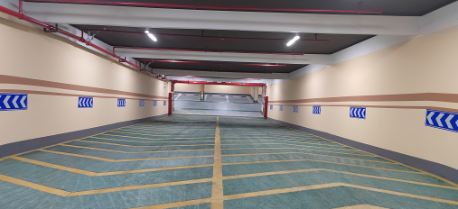 蘇州車位劃線分析,400公斤涂料能粉刷多少個(gè)標(biāo)準(zhǔn)停車位? 蘇州車位劃線分析,400公斤涂料能粉刷多少個(gè)標(biāo)準(zhǔn)停車位?