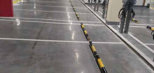 無錫車間劃線找飛揚市政,為客戶提供專業的城市規劃 無錫車間劃線找飛揚市政,為客戶提供專業的城市規劃