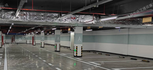 常州停車場車位熱熔劃線?找飛揚市政 常州停車場車位熱熔劃線?找飛揚市政