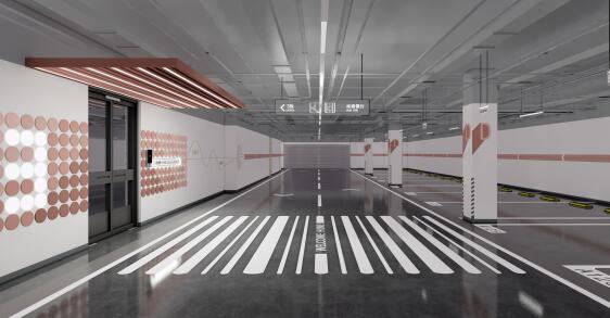 蘇州停車(chē)場(chǎng)交通設(shè)計(jì)規(guī)范：優(yōu)化城市停車(chē)體驗(yàn)，提升交通效率