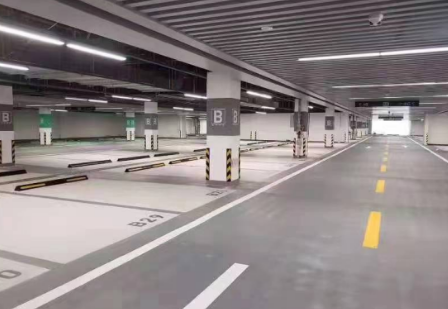 室外停車場圖紙設計收費多少錢？為您的項目保駕護航