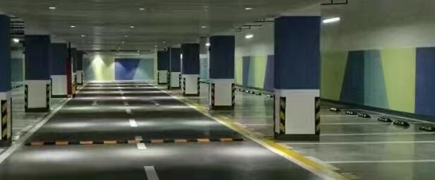 地庫交通設施施工注意事項,讓施工更安全、更高效! 地庫交通設施施工注意事項,讓施工更安全、更高效!