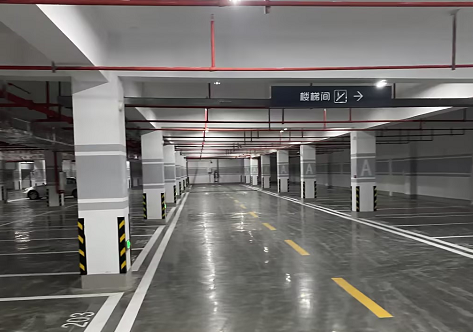 蘇州停車場施工單位？ 飛揚市政打造城市新地標