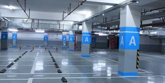 精益求精,車庫交通設(shè)施專業(yè)施工工藝解析? 精益求精,車庫交通設(shè)施專業(yè)施工工藝解析?