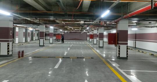 蘇州廠區路面劃線多少錢? 具體費用因多種因素而異 蘇州廠區路面劃線多少錢? 具體費用因多種因素而異